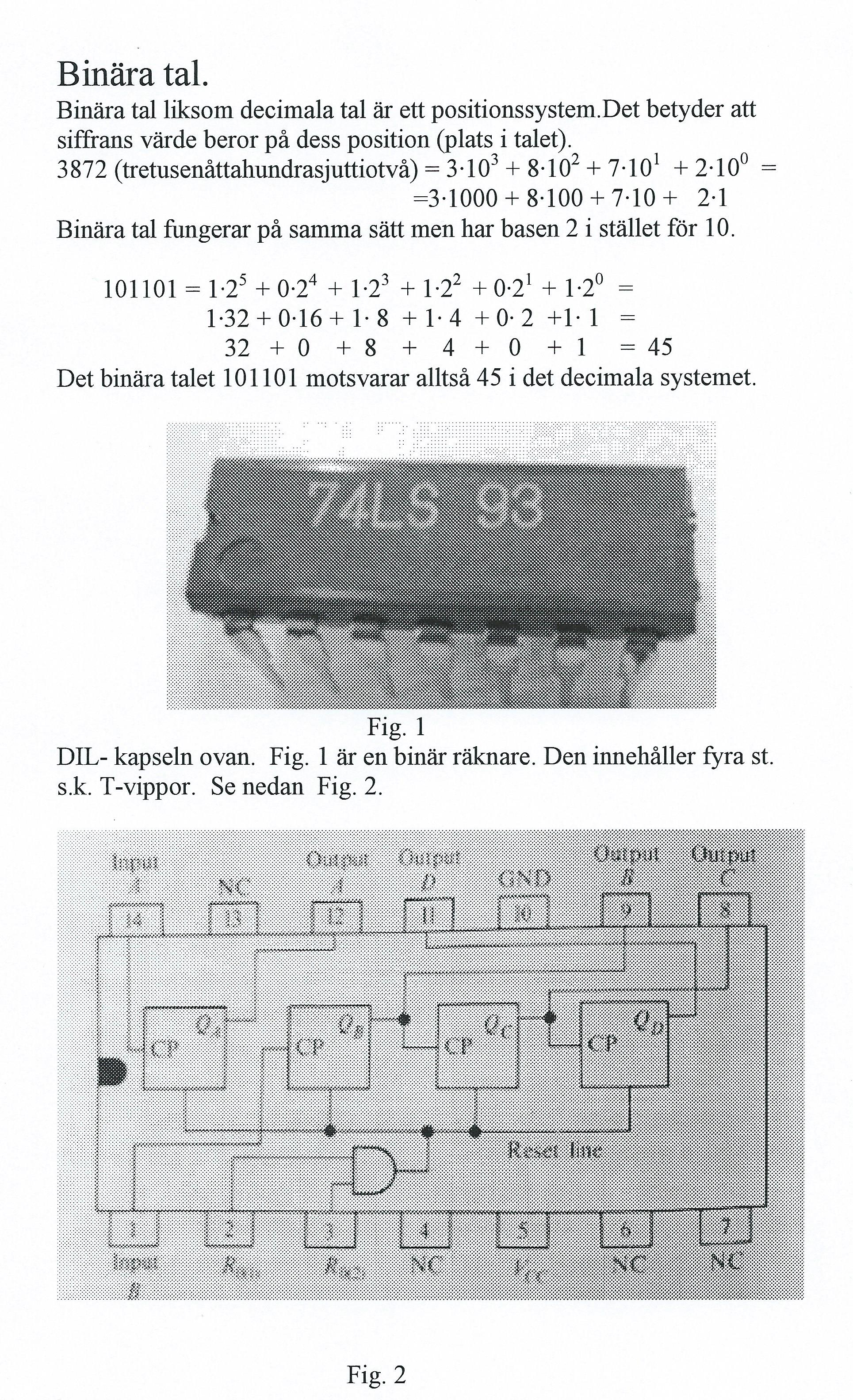 Binär1 001